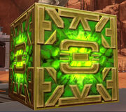 Datacron