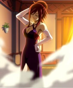 Vestido Erza casino