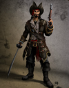Buccaneers