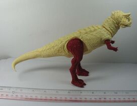Carnotaurus376167 10151137611260431 423966945430 22172802 551921585 n
