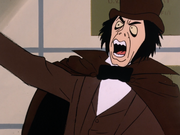 Mr Hyde