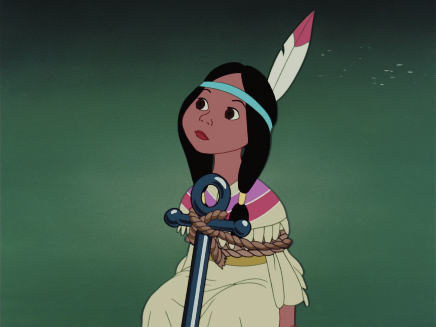 Tiger Lily Disney Wiki