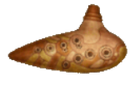 Specter's Flute
