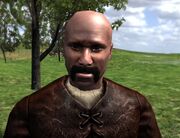 Rolf Head