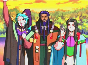 Azusawives