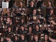 Jesse -rachel
