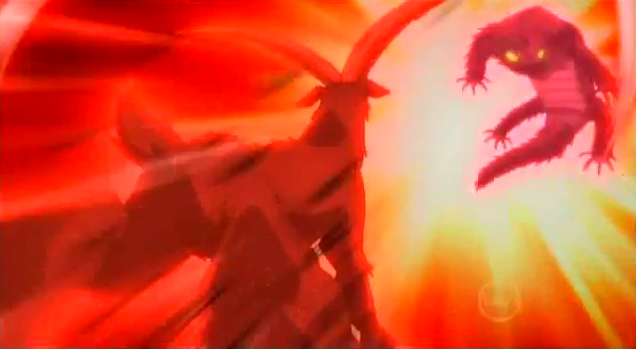 grand capricorn beyblade