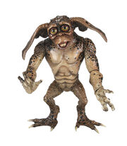 Lenny figure