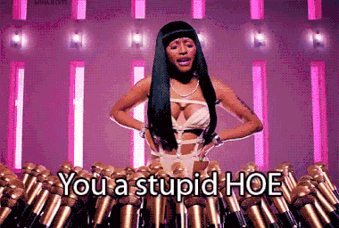 Stupidhoe