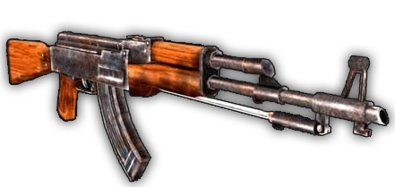 ak 47