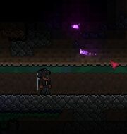 Crystal storm glitch 2