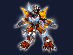 digimon last evolution wargreymon