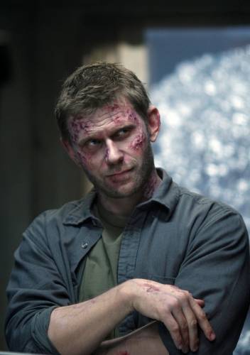 Mark Pellegrino Mark Pellegrino