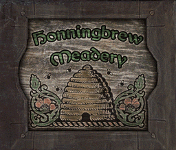 256px-Honningbrew_Meadery_Shop_Sign.gif