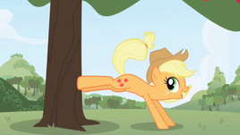 592px-Applejack opening theme