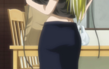 Yolda strip