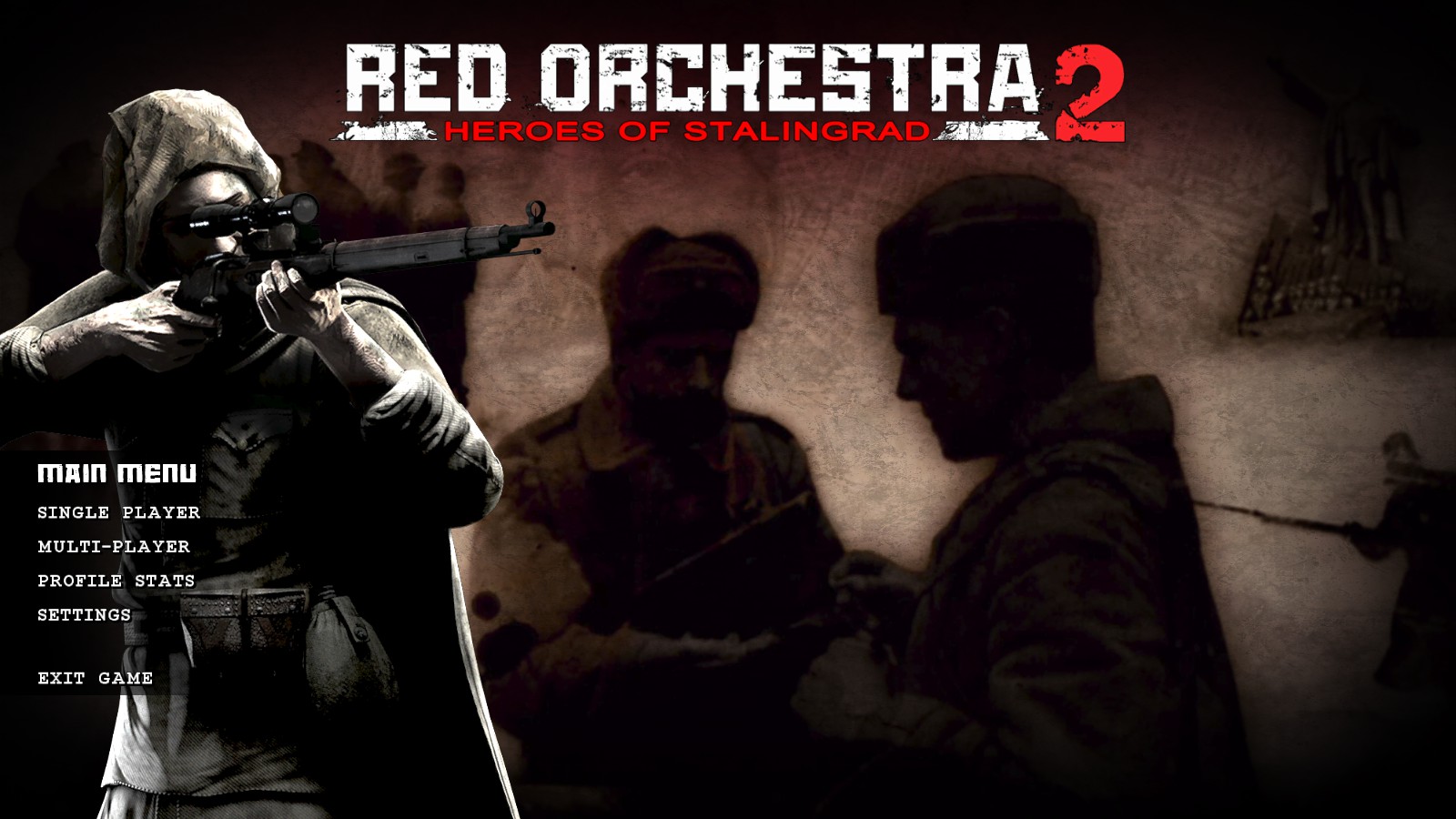 red orchestra 2 heroes of stalingrad multiplayer aimbot