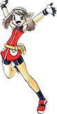 Saphire pokemon