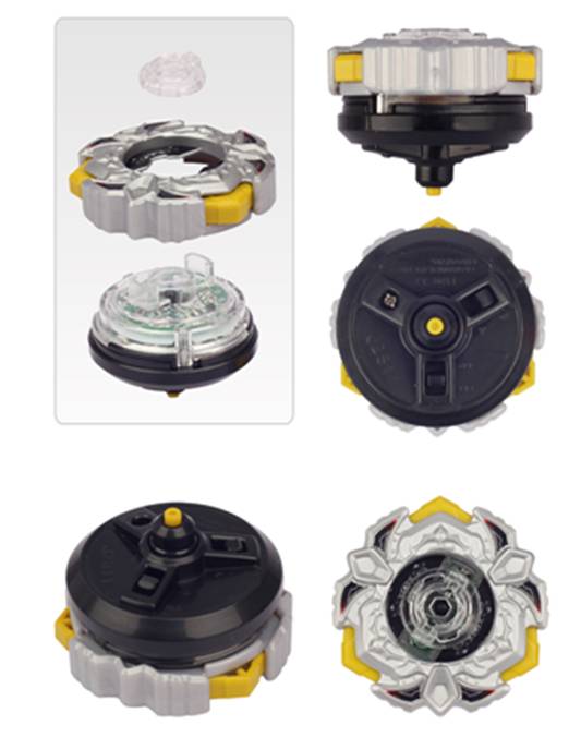 beyblade variares flipkart