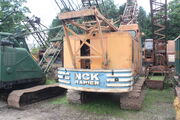 NCK-Rapier crane - SE Davis 2011 - IMG 9207