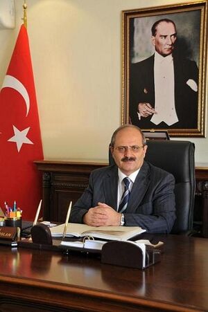 Mehmetarslan
