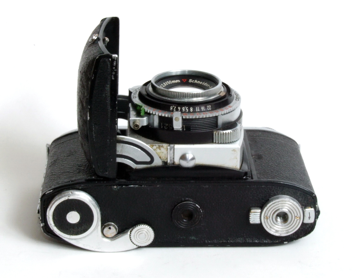 Kodak Retina Ib - Camerapedia