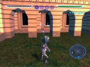 Probes - Destroy All Humans! Wiki
