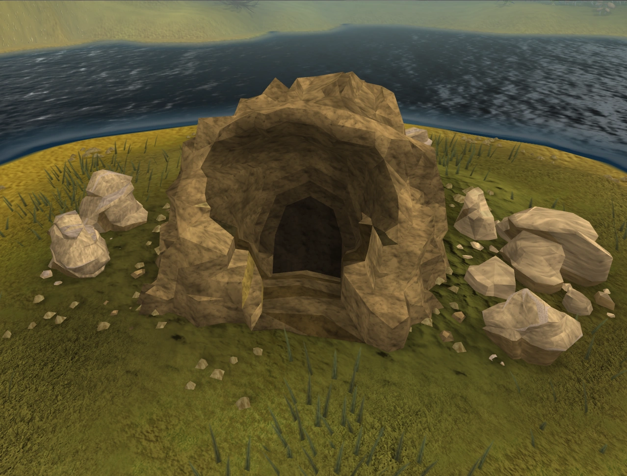 runescape gelatinous abominations