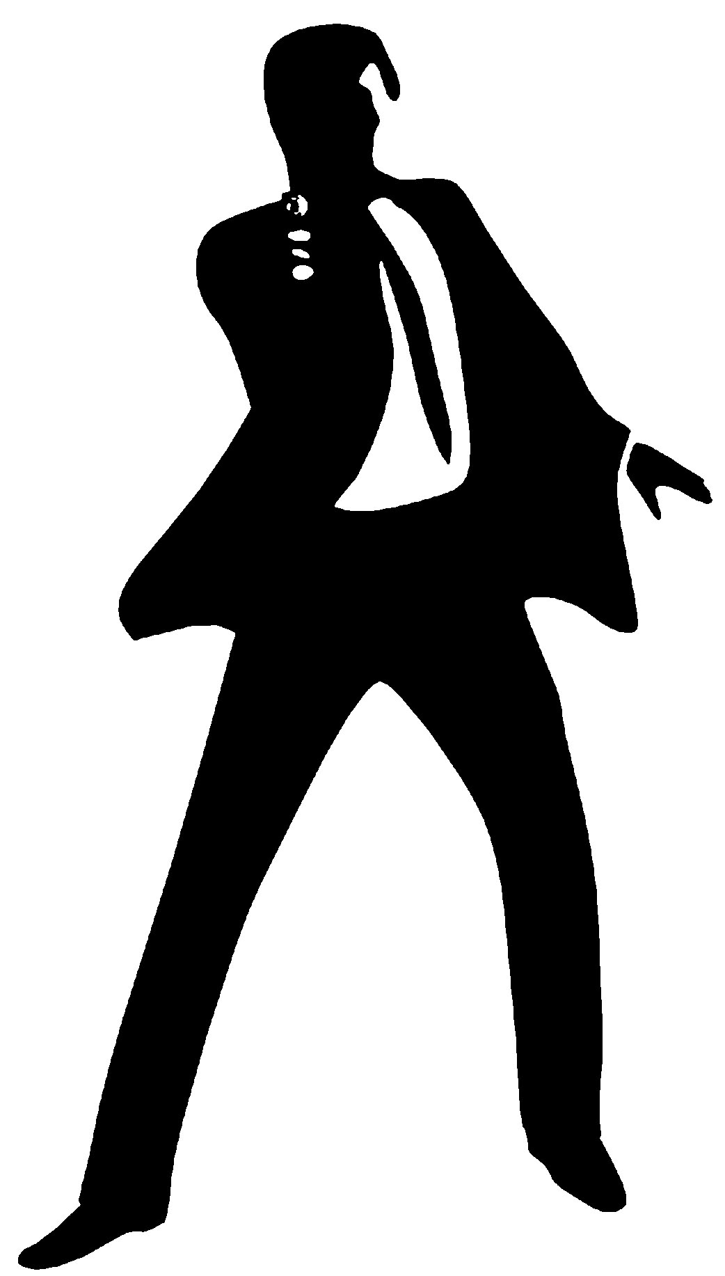 Image Jame Bond Silhouette James Bond Wiki