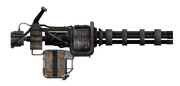 Super Minigun