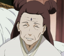 Mito Uzumaki