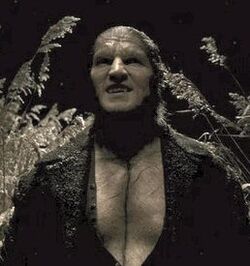 Fenrir Greyback Fenrir Greyback