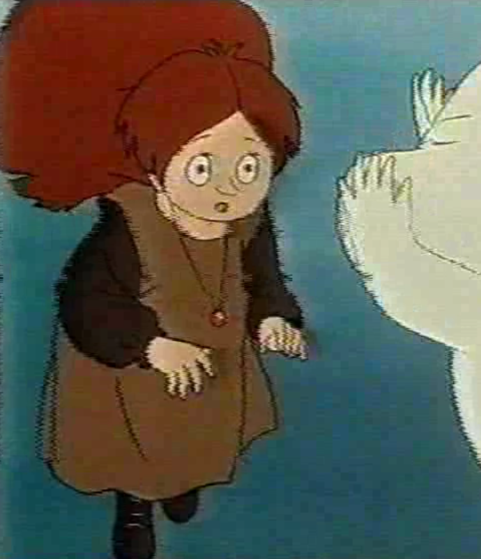 Alice Moomin Wiki