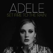 Adele - Set Fire to the Rain (Remix)