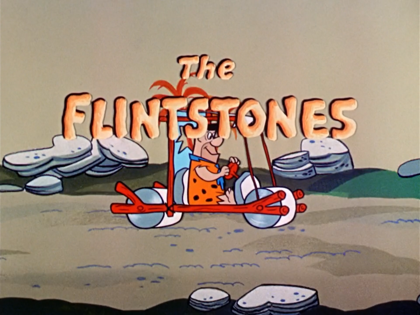 flintstones wiki