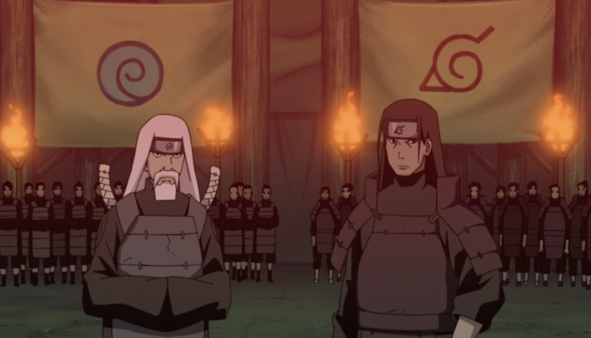 naruto generations madara