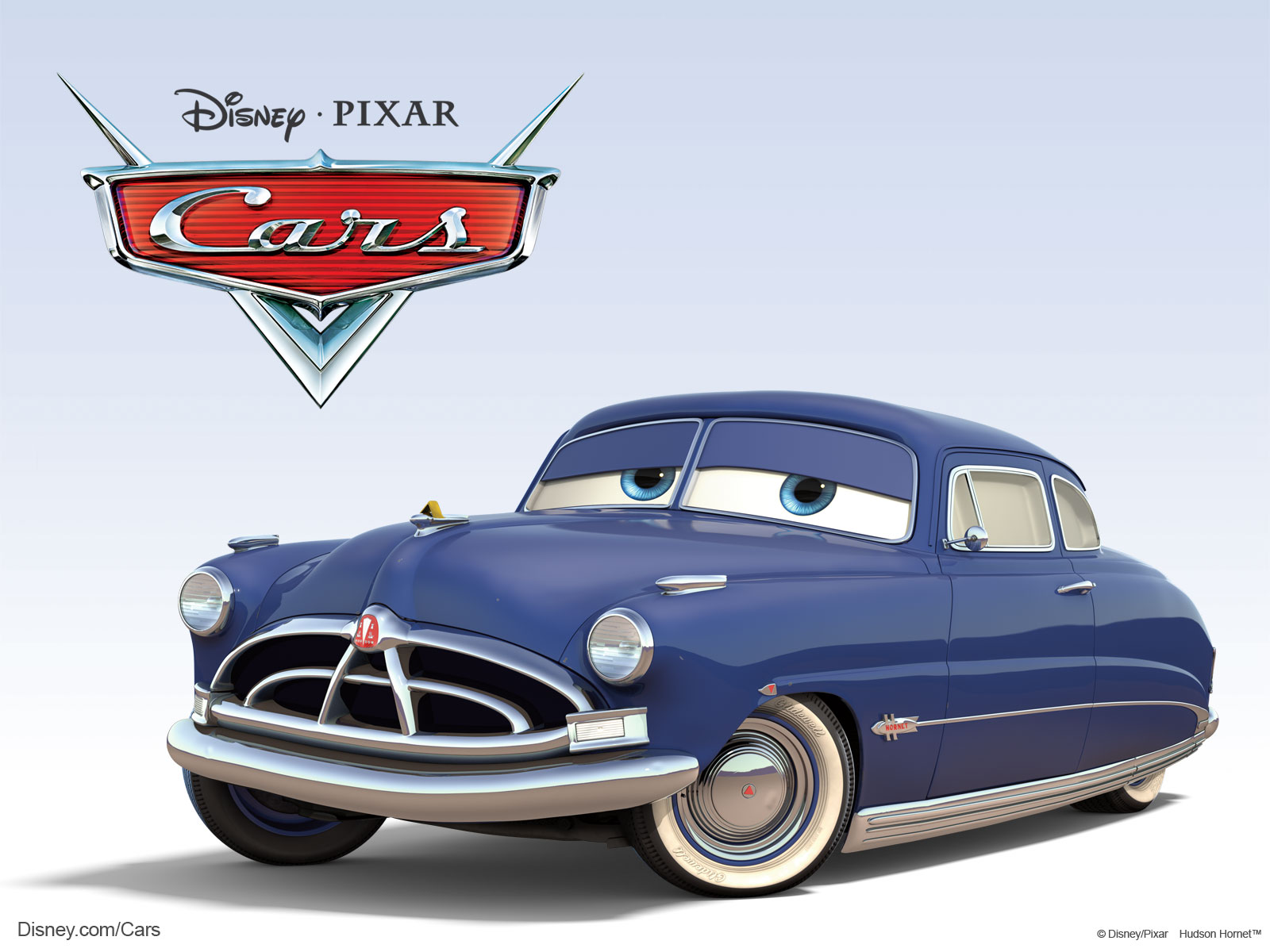 cars movie doc