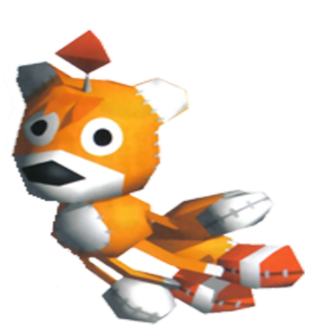 Tails Doll - Sonic News Network, the Sonic Wiki