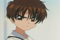 Syaoran