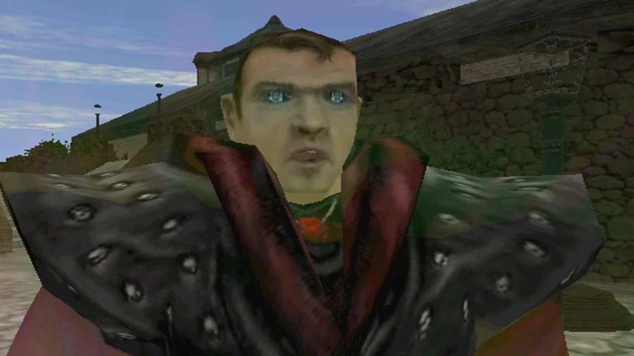 Milten – BohaterzyPierścienia Wiki