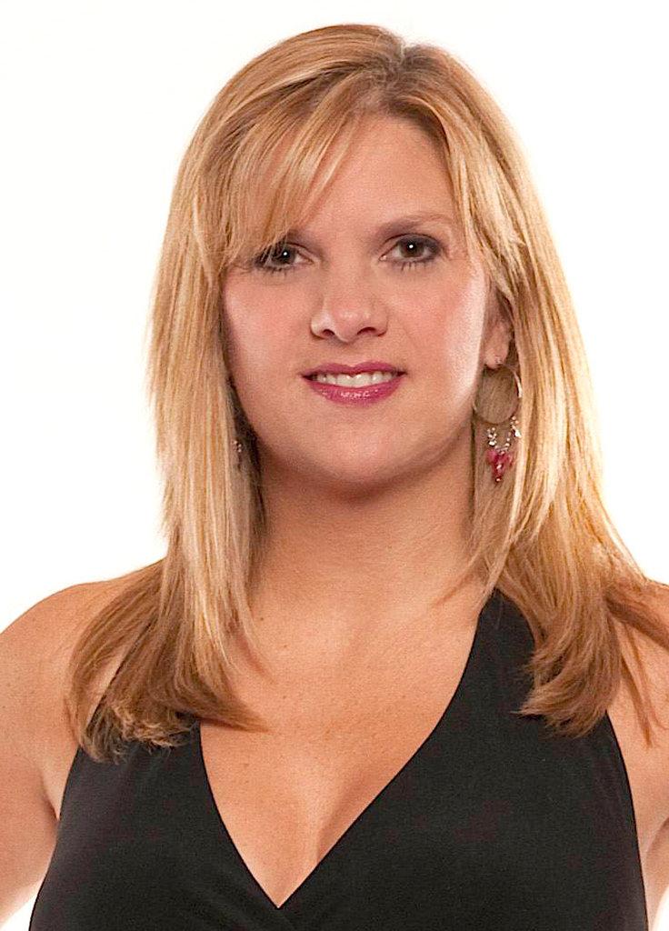 Melissa Ziegler Dance Moms Wiki:Dance Moms Userboxes - Dance Moms Wiki