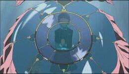 Fuuka awakening
