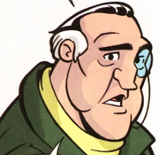 Mayor West