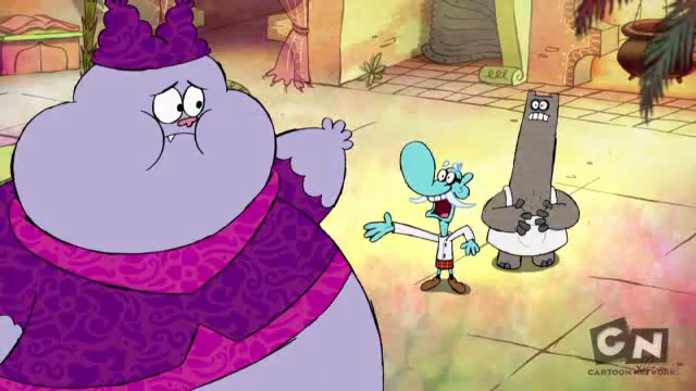 Category:Characters - Chowder Fan Club - Wikia