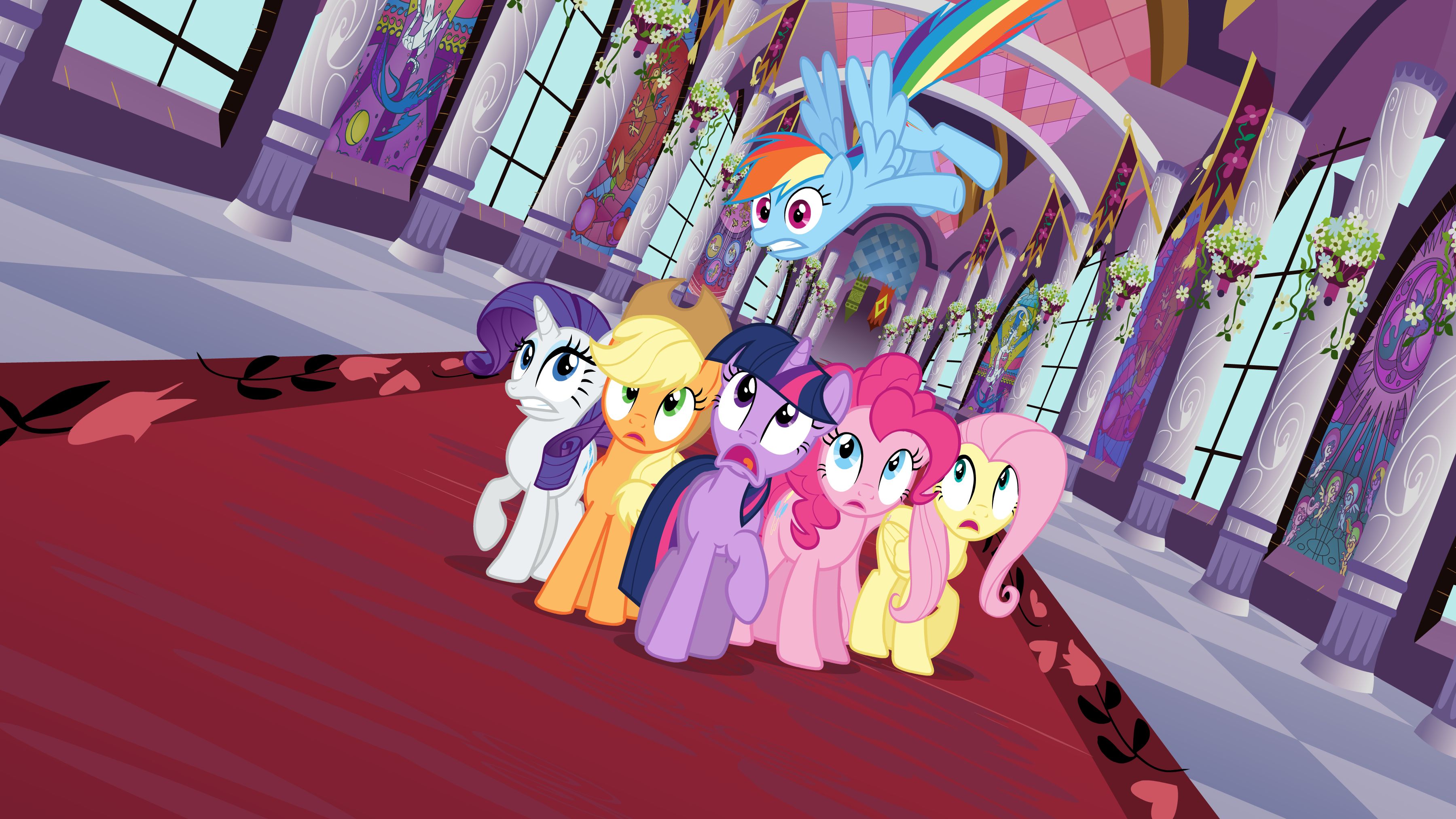 My little pony  3  1 