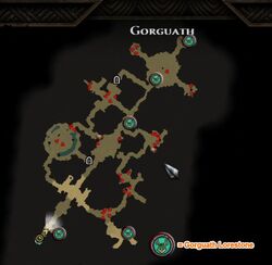 Gorguath