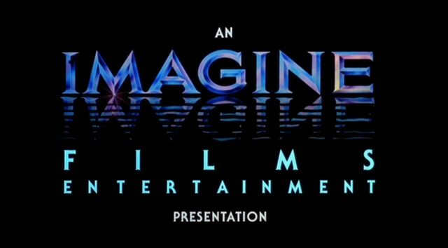 Image - Imagine Films Entertainment logo.png - Logopedia, the logo and
