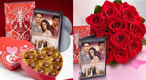 Twilight valentine