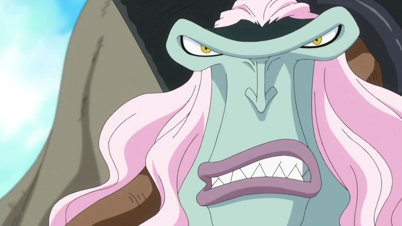 Dosun one piece