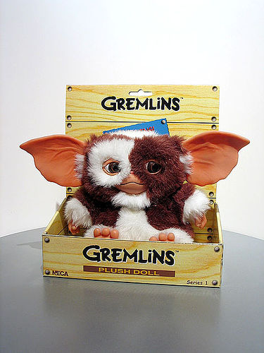 gizmo toy gremlins